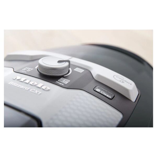 Miele CX1CATANDDOGFLEX Blizzard CX1 Cat & Dog Pro PowerLine - Grey - Image 5