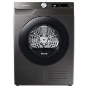 SAMSUNG Series 6 AI Energy 9 kg Heat Pump Tumble Dryer