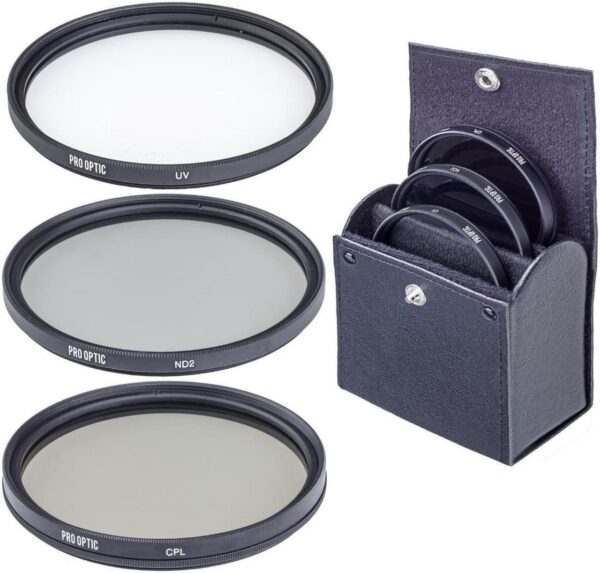 SONY ZV-E10L Mirrorless Vlogging Camera, E PZ 16-50 mm f/3.5-5.6 Lens - Image 5