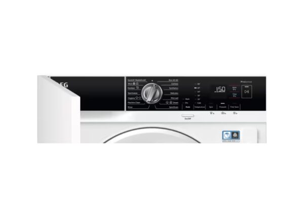 AEG L7WE74634BI Built-In 7kg/4kg Washer Dryer