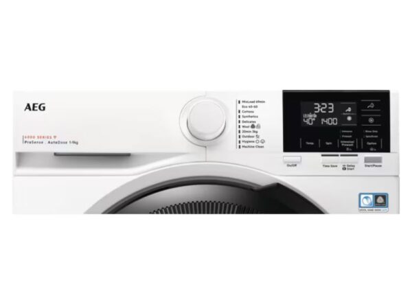 AEG LFR61944AD 9kg 1400rpm Washing Machine