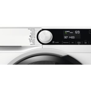 AEG LFR73944B 9kg 1400rpm Washing Machine