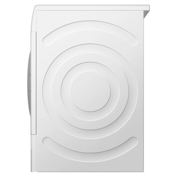 Bosch Series 6 WQG24509GB 9kg Heat-Pump Dryer - White - Image 4