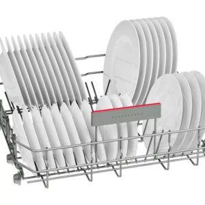 Bosch SMS6ZCW10G Series 6 Full-Size Dishwasher