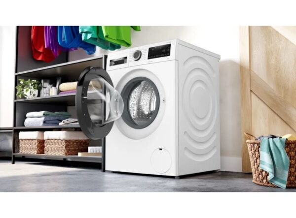 Bosch WGG254Z0GB 10kg 1400rpm Washing Machine - Image 5