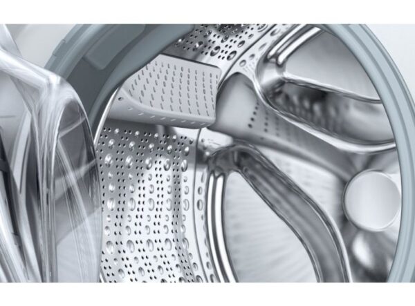 Bosch WIW28502GB Integrated 8kg 1400rpm Washing Machine - Image 3