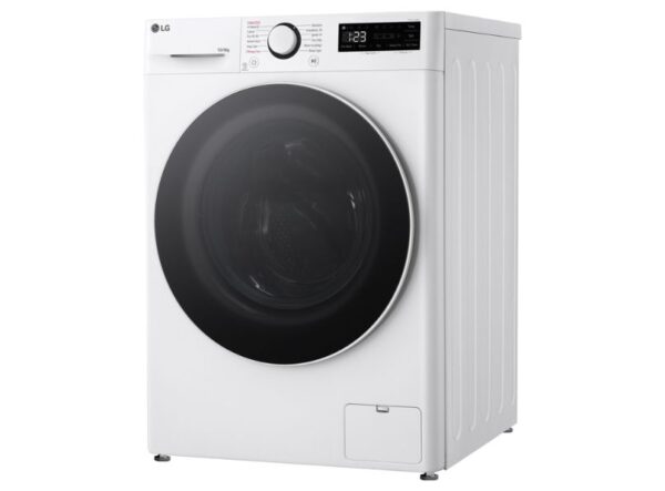 LG Electronics FWY706WWTN1 10kg/6kg Washer Dryer