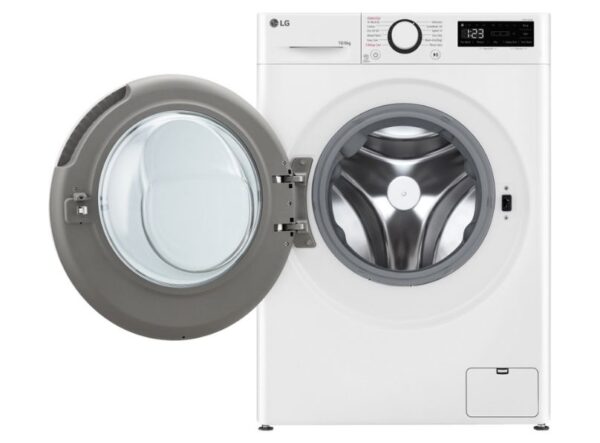 LG Electronics FWY706WWTN1 10kg/6kg Washer Dryer - Image 3