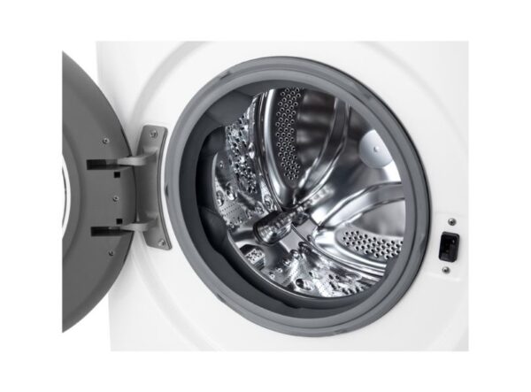 LG Electronics FWY706WWTN1 10kg/6kg Washer Dryer - Image 2