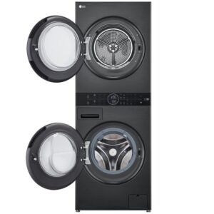 LG WT1210BBTN1 Washtower 12kg/10kg Washer Dryer