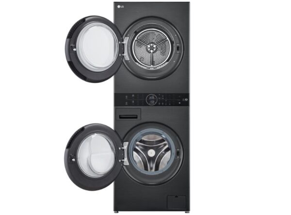 LG WT1210BBTN1 Washtower 12kg/10kg Washer Dryer