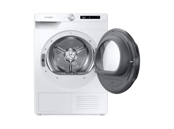 Samsung DV90T5240AW 9kg Heat Pump Tumble Dryer - Image 2