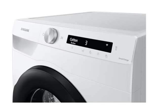 Samsung DV90T5240AW 9kg Heat Pump Tumble Dryer - Image 3